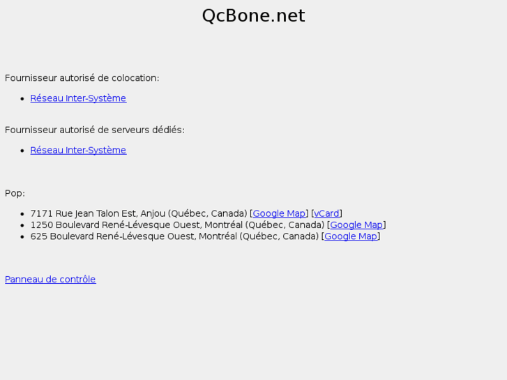 www.qcbone.net