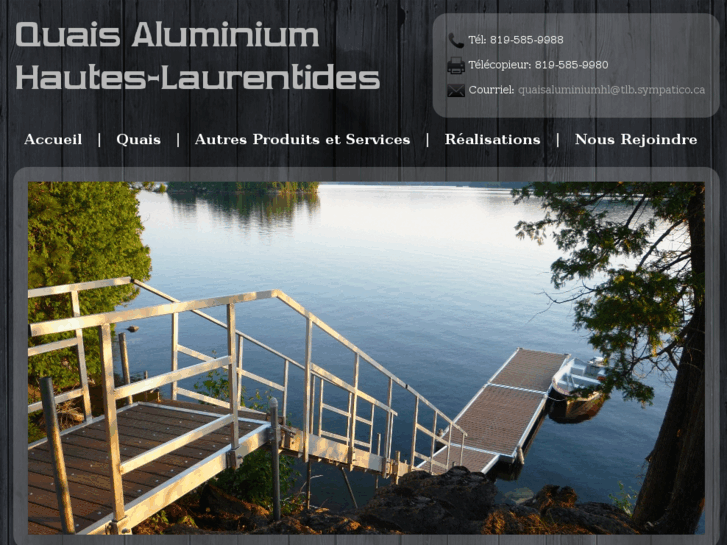 www.quaisaluminiumhl.com