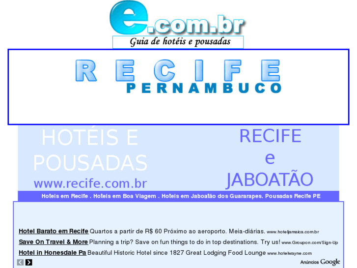 www.recife.com.br
