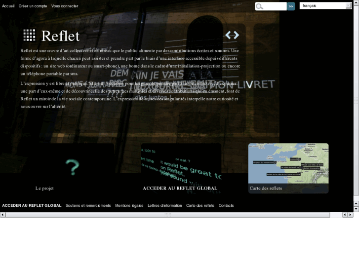 www.reflets.org