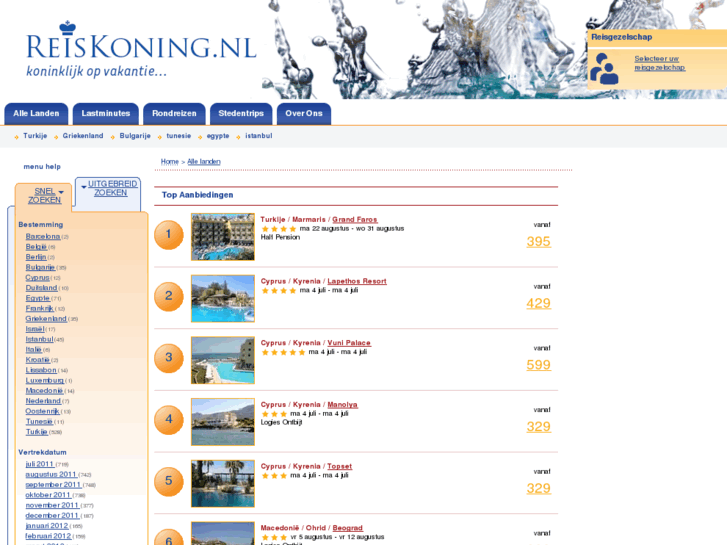 www.reiskoning.nl