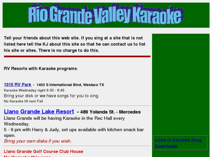 www.rgv-karaoke.com