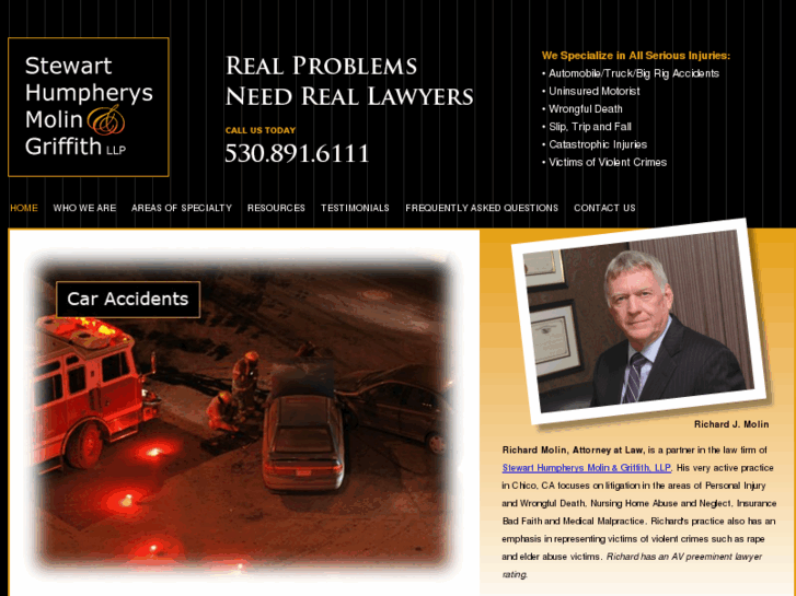 www.richardmolin.net