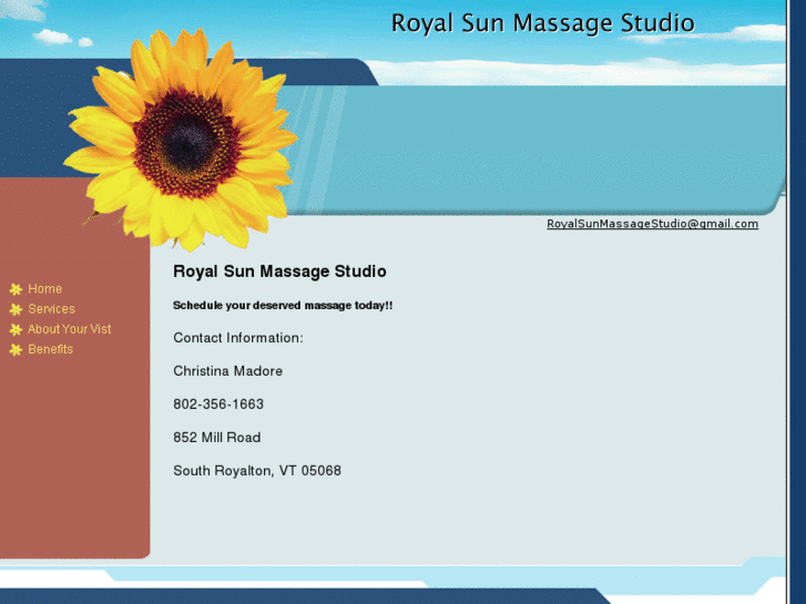 www.royalsunmassagestudio.com