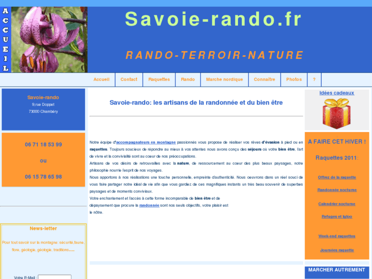 www.savoie-rando.com