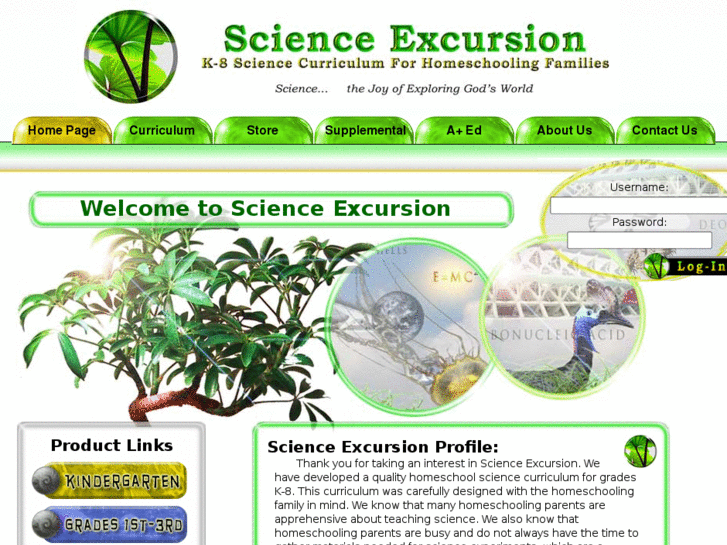 www.scienceexcursion.com