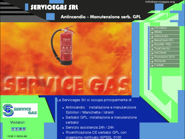 www.servicegas.org