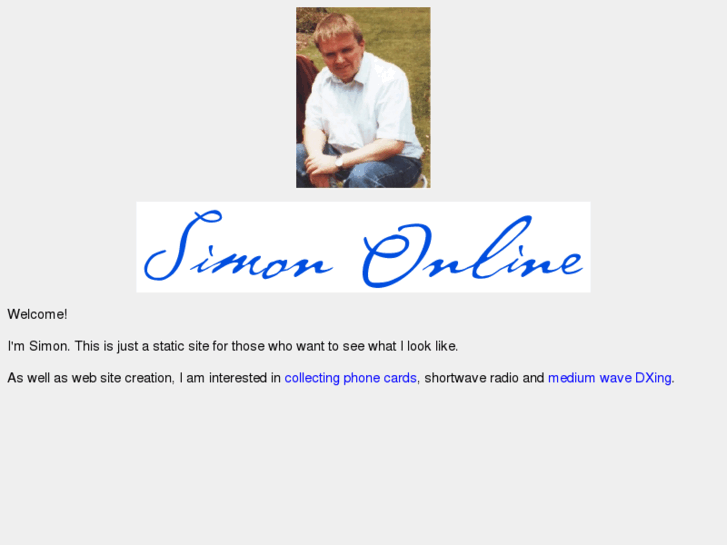 www.simondrain.com