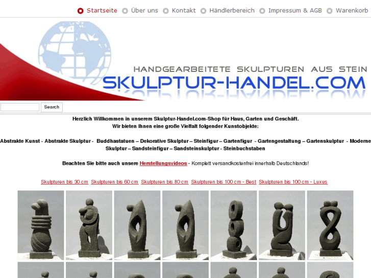 www.skulptur-handel.com