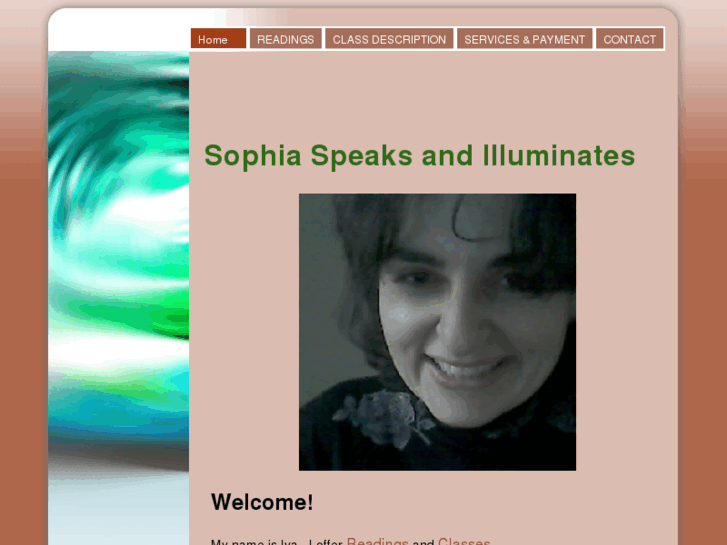 www.sophiaspeaks.com