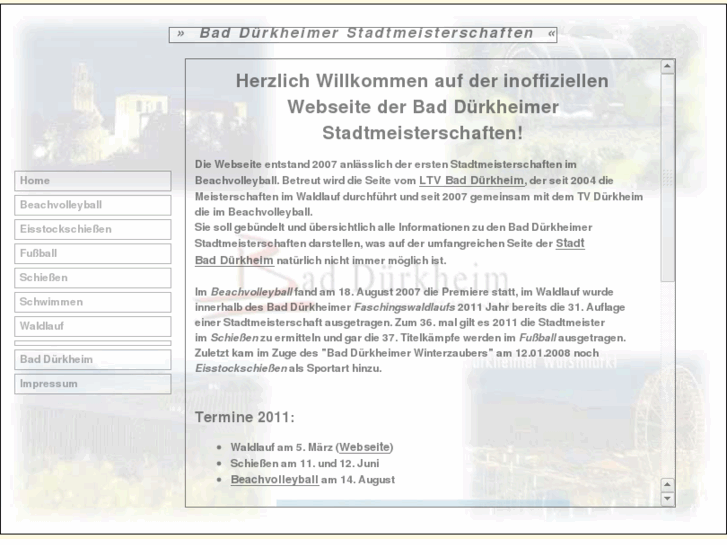 www.stadtmeisterschaft.info