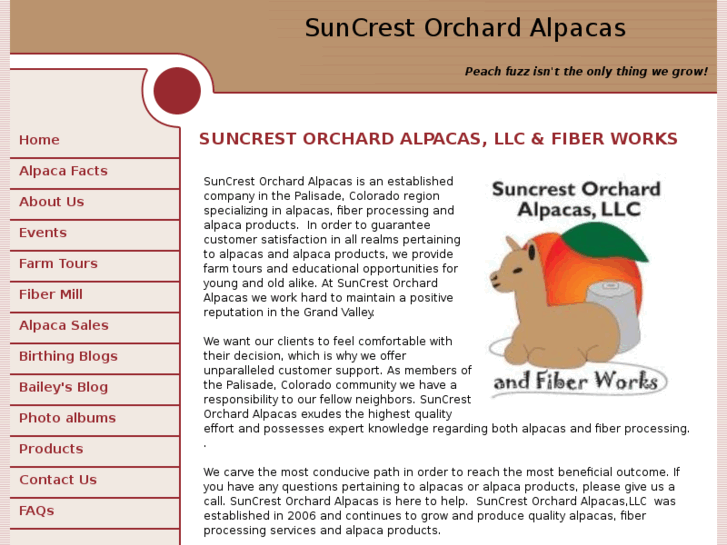 www.suncrestorchardalpacas.net