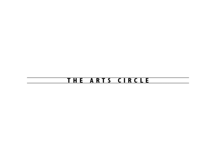 www.theartscircle.org