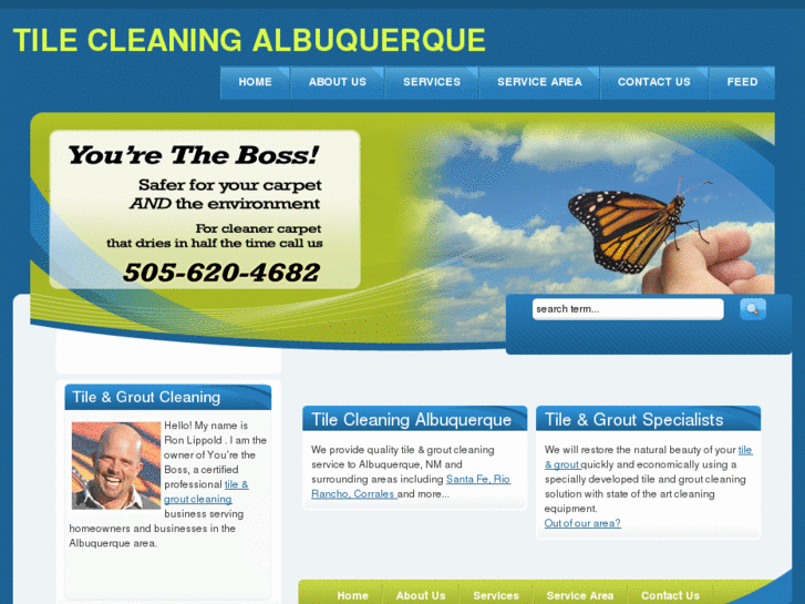 www.tilecleaningalbuquerque.com