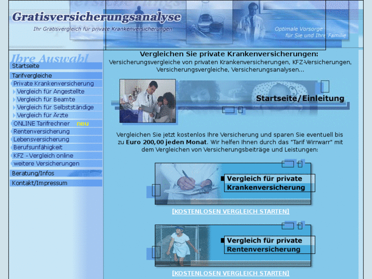 www.versicherungssparer.com