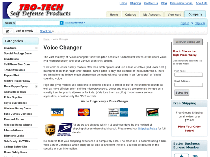 www.voice-changers.com