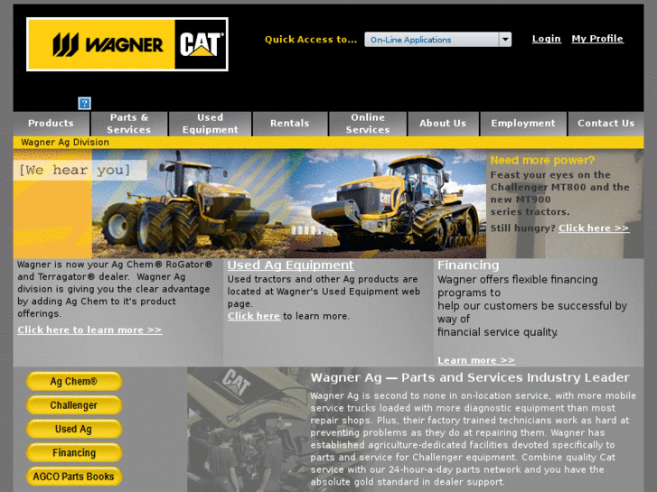 www.wagner-agdivision.mobi