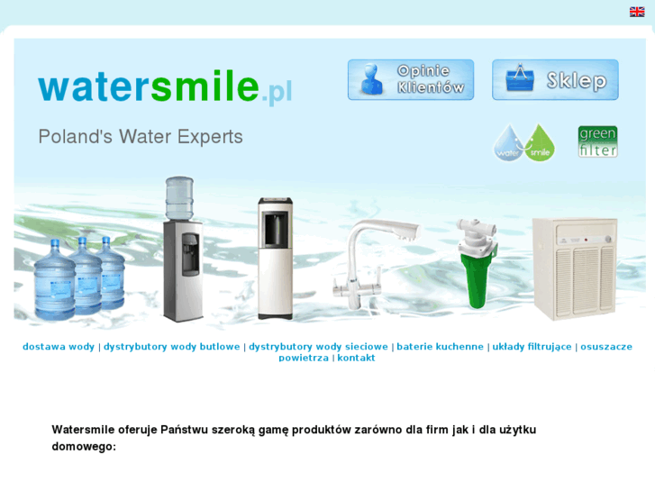 www.watersmile.pl