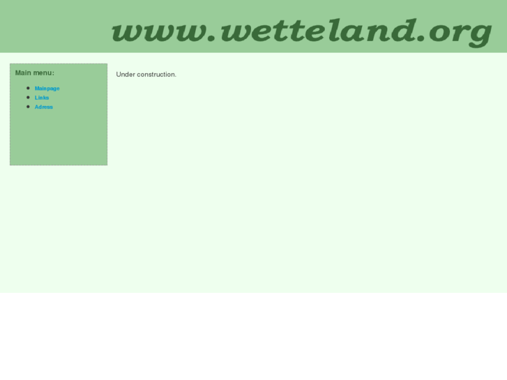 www.wetteland.org