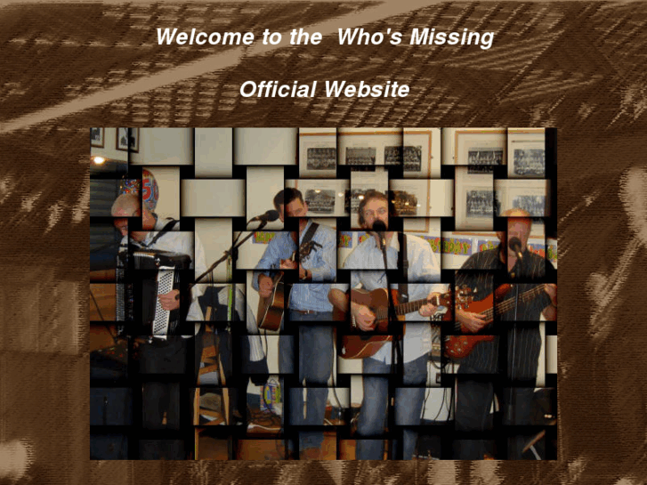 www.whosmissing.net