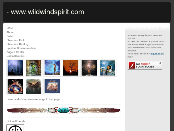 www.wildwindspirit.com