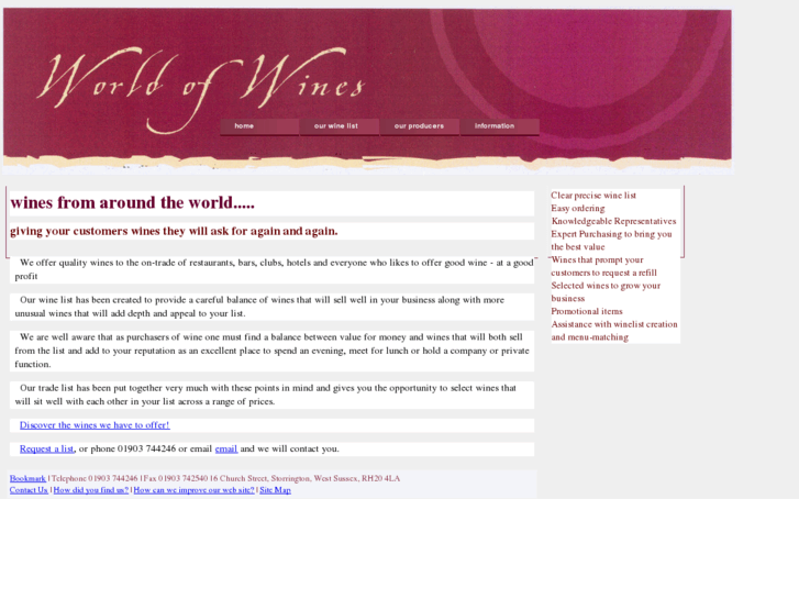 www.winelist.net