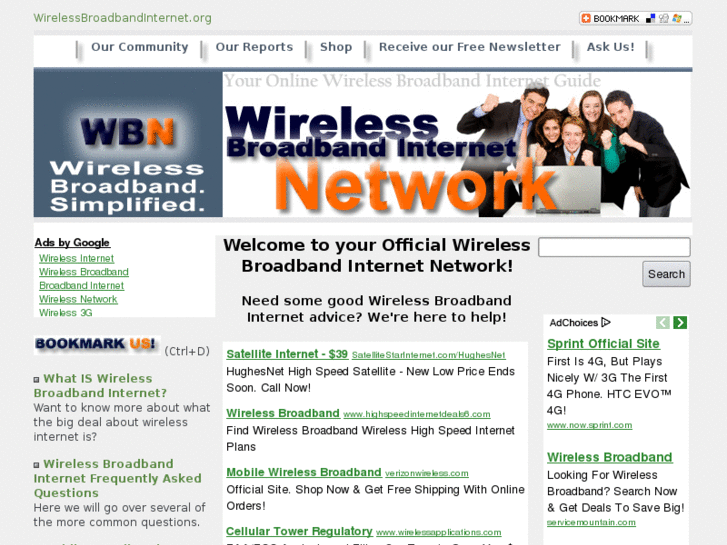 www.wirelessbroadbandinternet.org