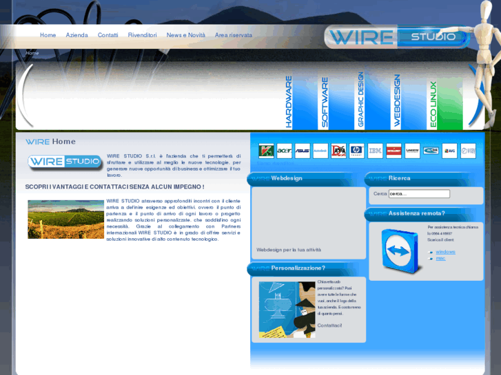 www.wirestudio.net