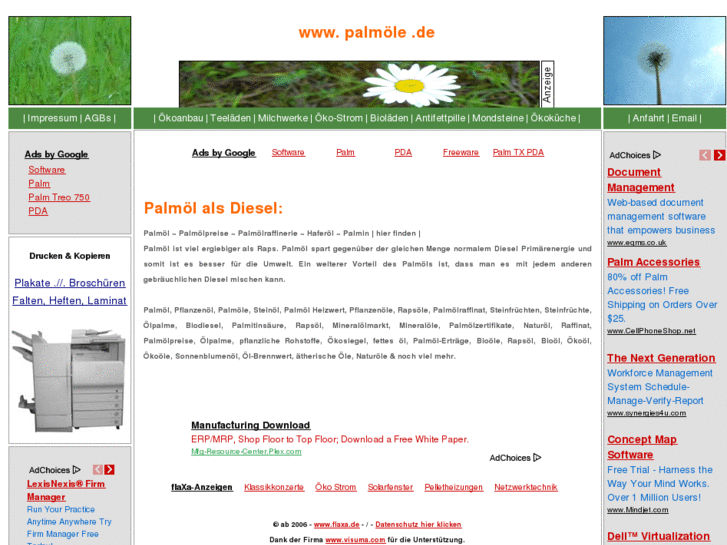 www.xn--palmle-zxa.de
