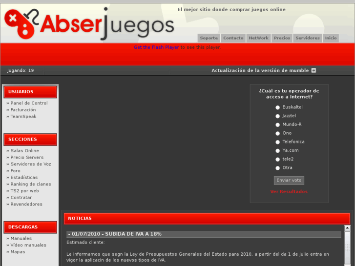 www.abserjuegos.com