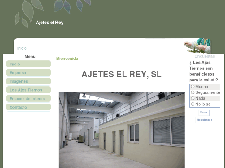 www.ajeteselrey.com