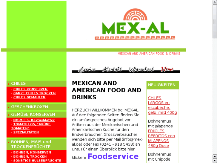 www.al-mex.com