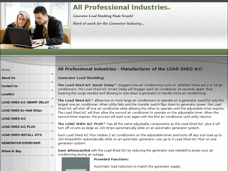 www.allprofessionalindustries.com