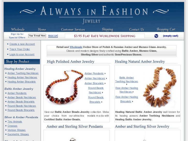 www.alwaysinfashion.com