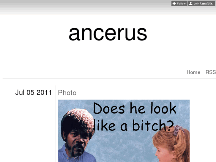 www.ancerus.com