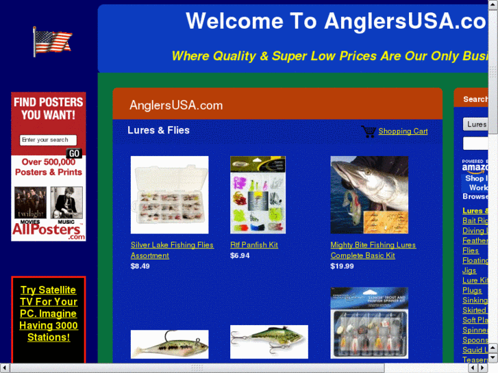 www.anglersusa.com