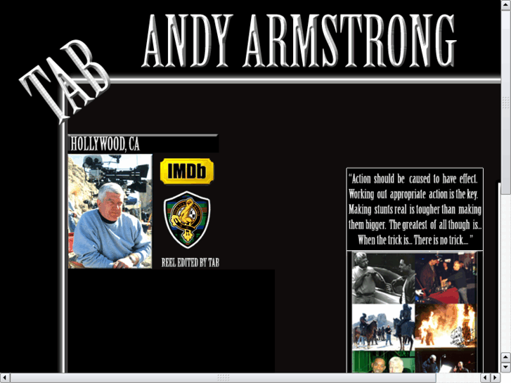 www.armstrongaction.biz