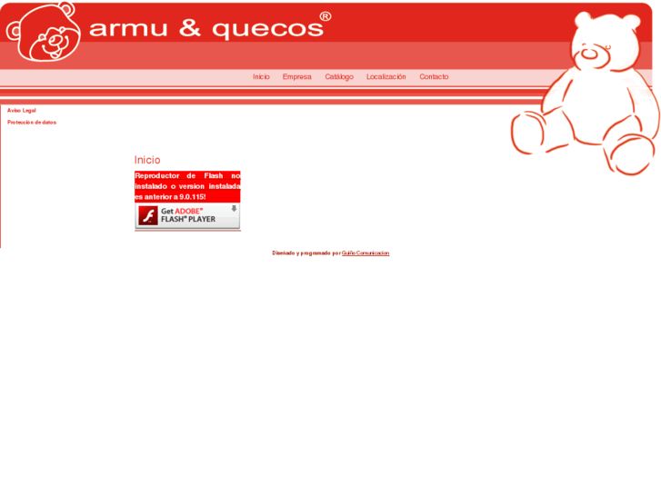 www.armuquecos.com