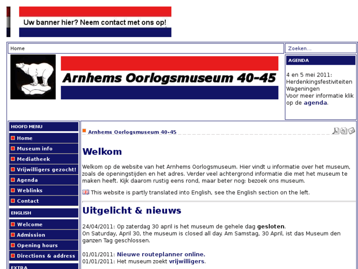 www.arnhemsoorlogsmuseum.com