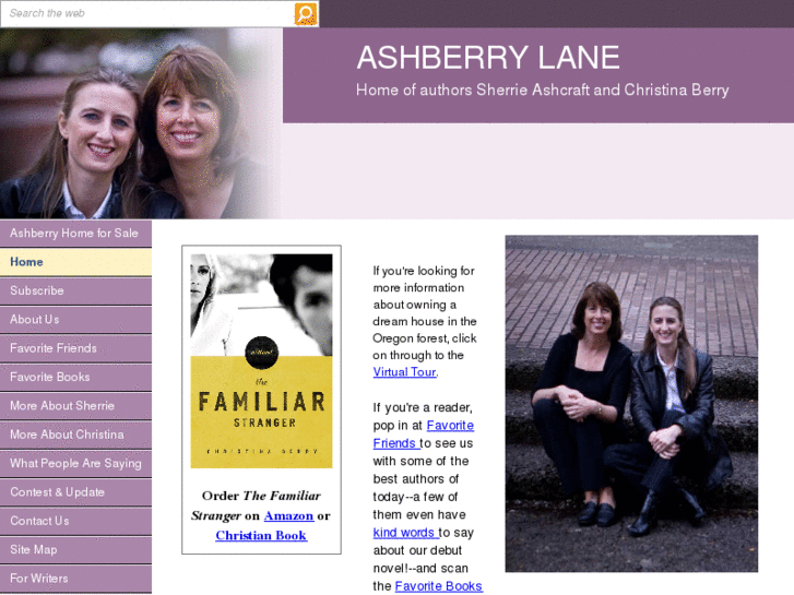 www.ashberrylane.net