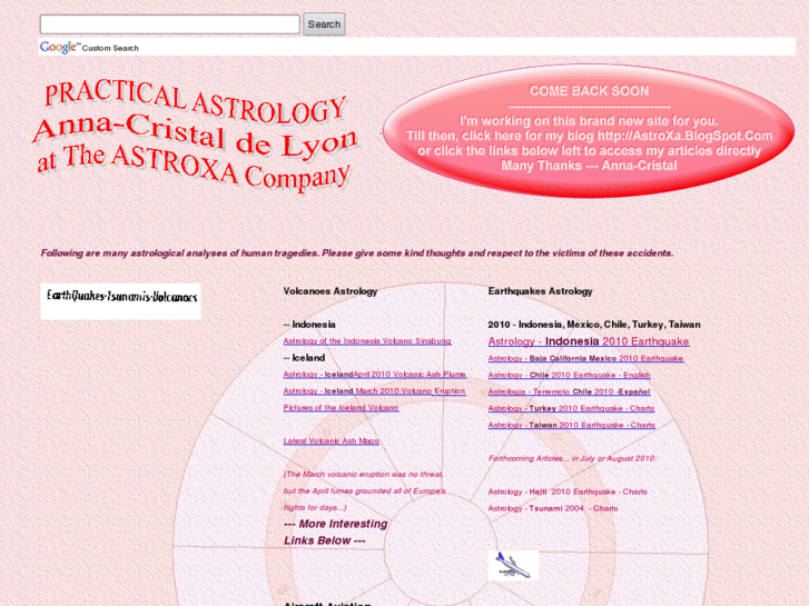 www.astroxa.com