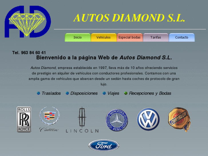 www.autosdiamond.com