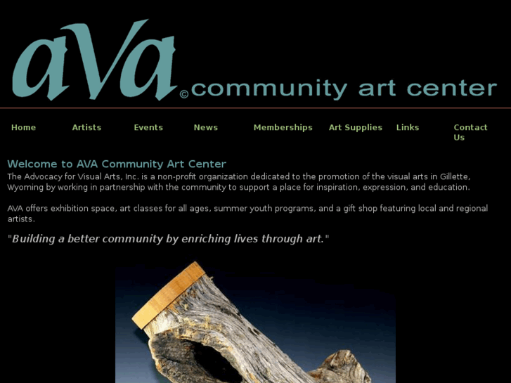 www.avacenter.org