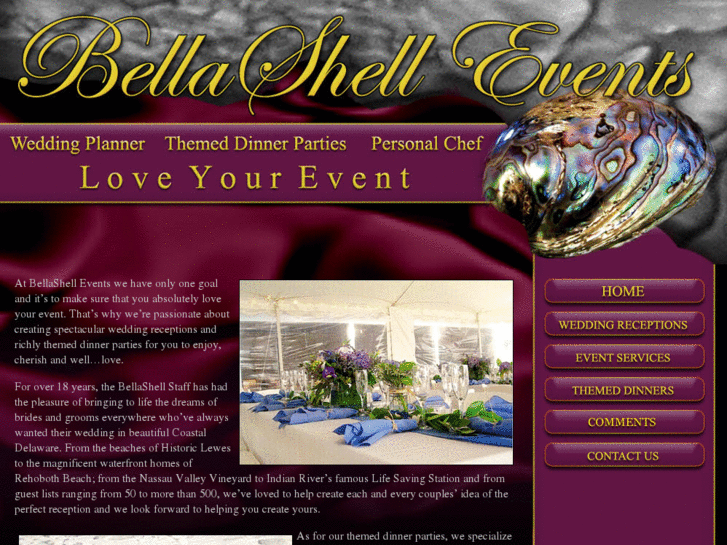 www.bellashellevents.com