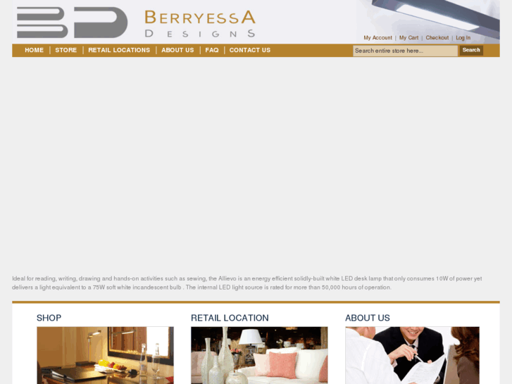 www.berryessadesigns.com