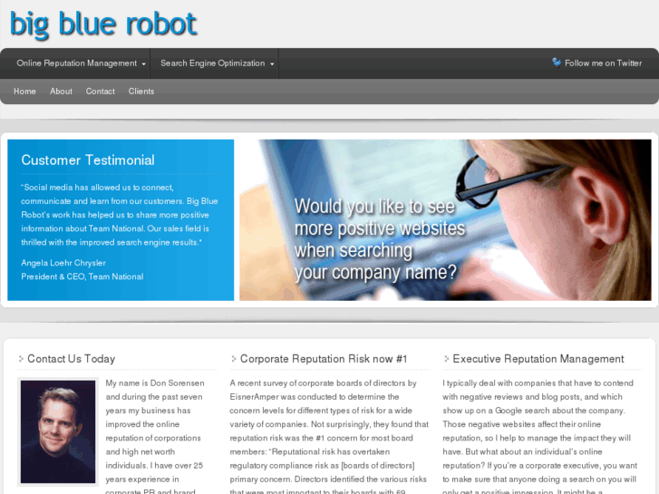 www.bigbluerobot.com