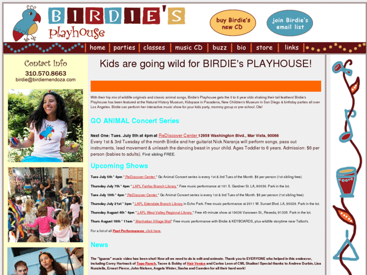 www.birdiesplayhouse.com