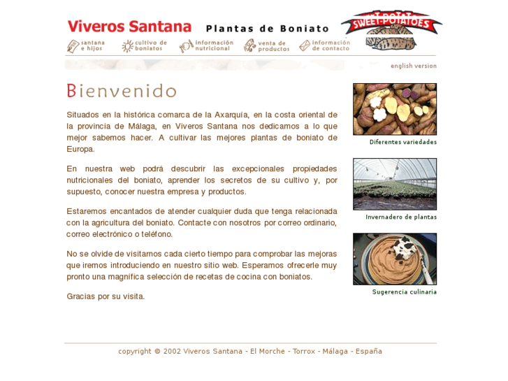 www.boniatos-santana.com