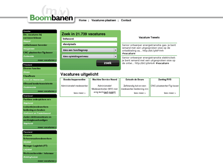 www.boombanen.nl