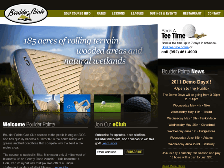 www.boulderpointegolf.com